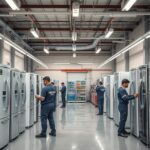 صيانة ثلاجات الجامعة بجدة صيانة ثلاجات الجامعة بجدة