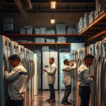 صيانه ثلاجات الثغر بجدة