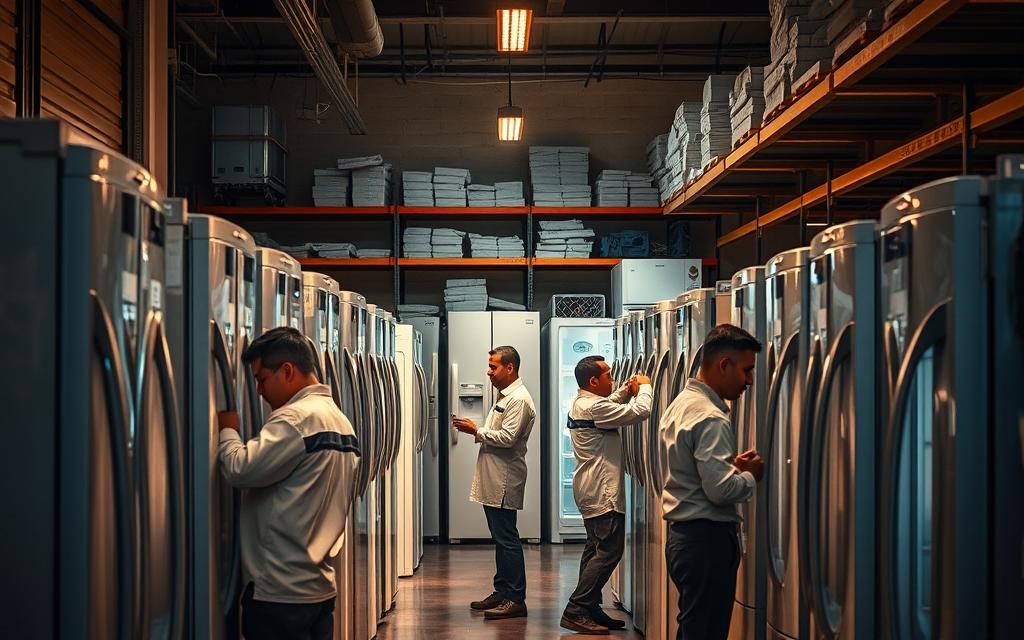 صيانه ثلاجات الثغر بجدة