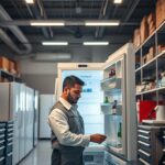 شركات لتصليح الثلاجات بالبساتين شركات لتصليح الثلاجات بالبساتين