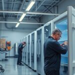 صيانة ثلاجات الواحة جدة