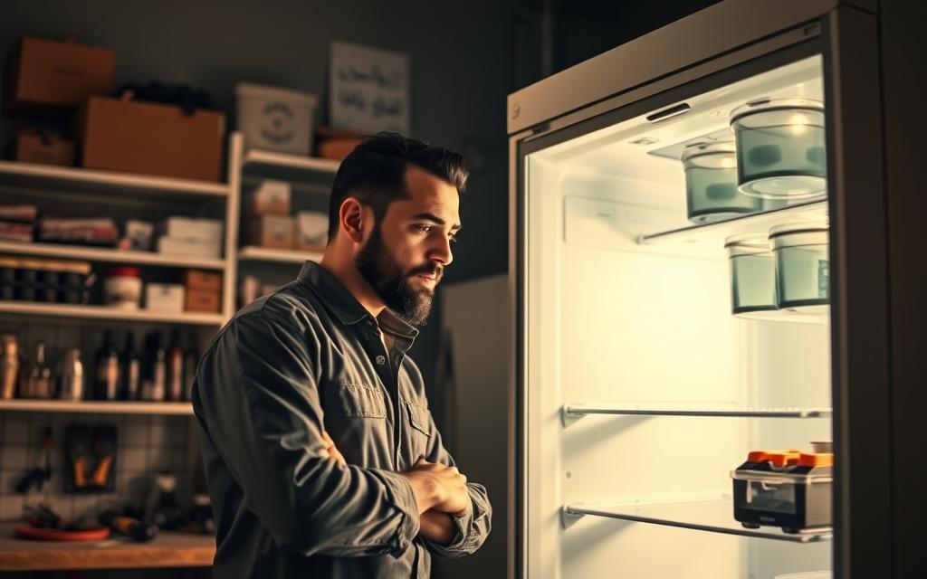إصلاح أعطال الثلاجات جدة