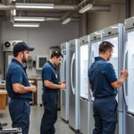 مهندس ثلاجات بجدة صيانة وتصليح