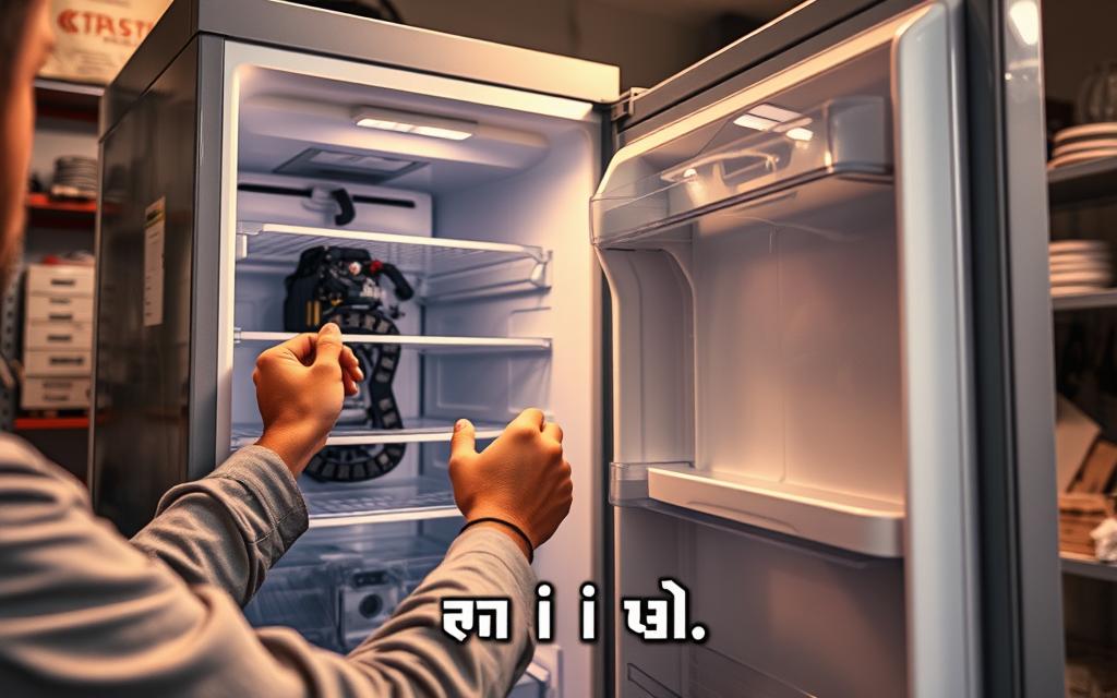 تصليح ثلاجات طوارئ جدة